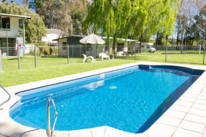 City of Mount Gambier